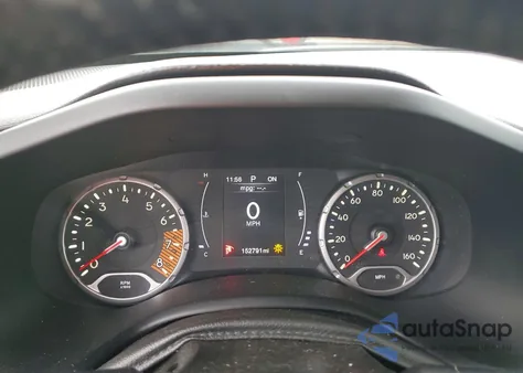 2020 Jeep Renegade Latitude from USA, damaged, VIN ZACNJABBXLPL03693